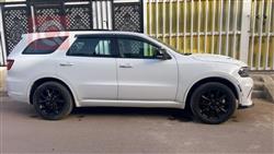 دودج دورانجو